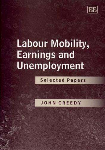 Labour Mobility, Earnings and Unemployment