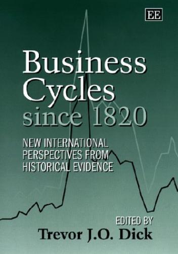 Business Cycles Since 1820