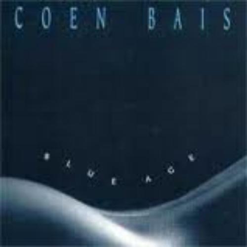 COEN BAIS - BLUE AGE - CD