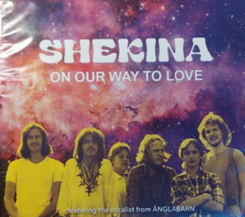 On Our Way To Love