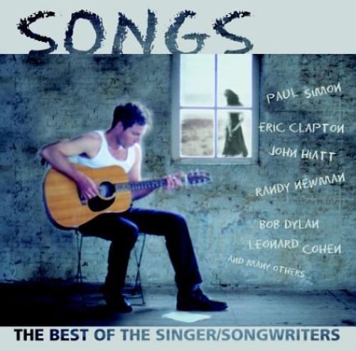 Songs: Best of Singer Songwriters (US Import)