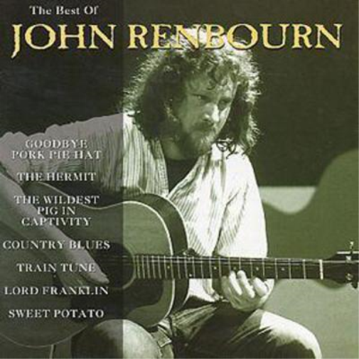 The Best of John Renbourn