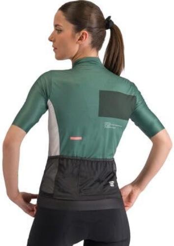 Sportful, Breakout Supergiara Maillot pour femme