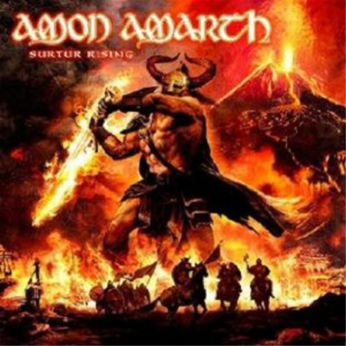 Surtur Rising