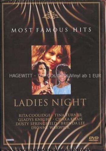 Ladies Night