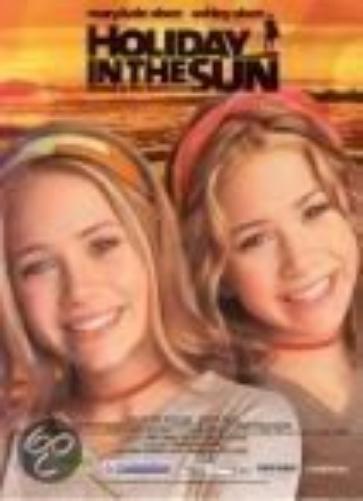 Olsen Twins: Holiday In The Sun (Vacances Sous Les