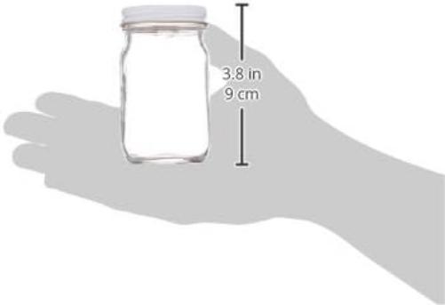 Badger - Paint Jar - 4oz - (S-BA50/267