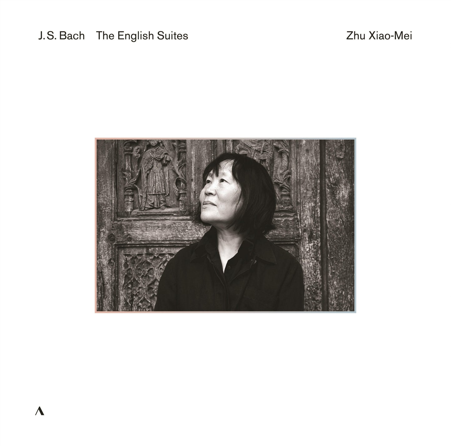 J. S. Bach: The English Suites