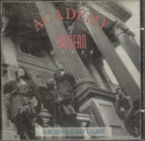 Groove cum laude (1991)