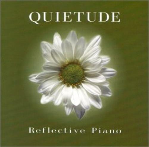 Quietude-Keys To Life