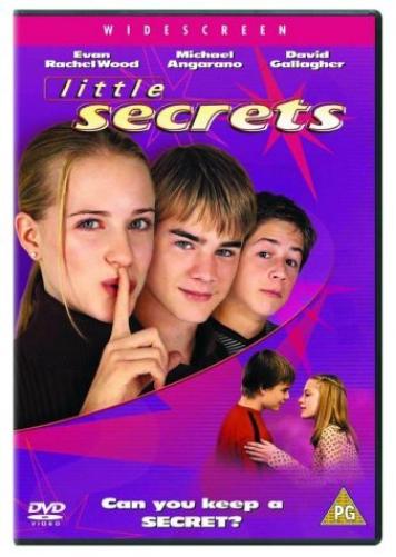 Little Secrets