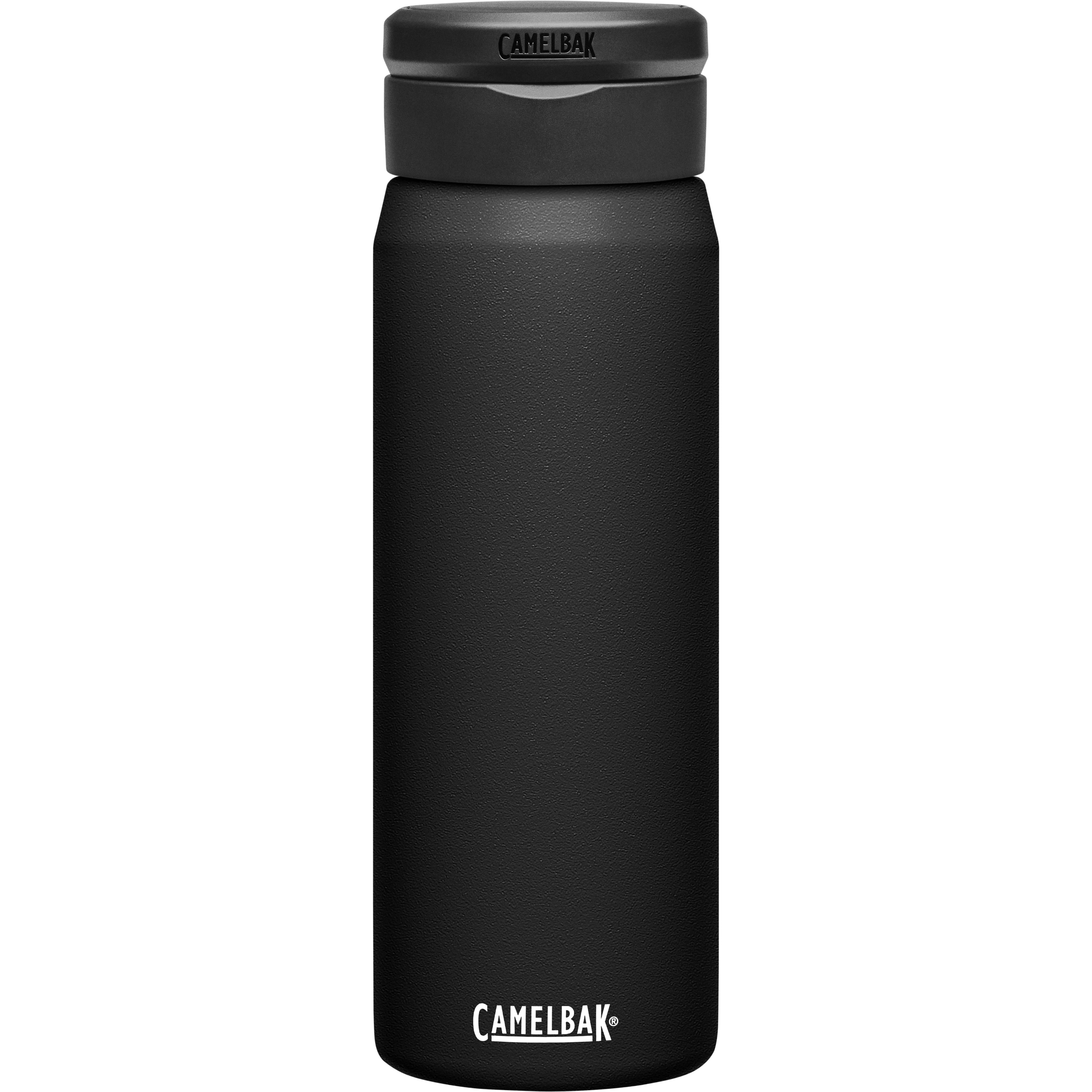 Camelbak Fit Cap 750ml 2023 Black 750ml