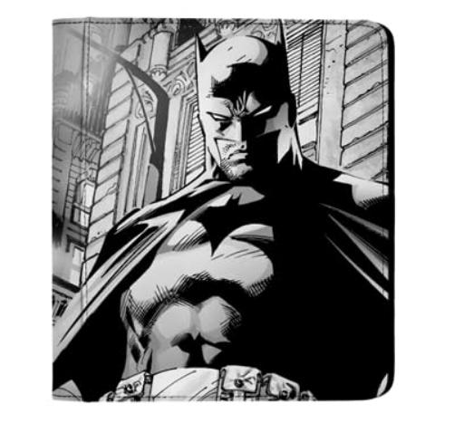 Arcane Tinmen Dragon Shield License Card Codex - Portfolio 360 - Dark Knight #34007