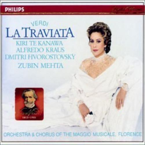 Verdi - La Traviata