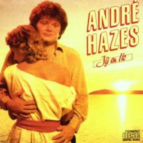 Andre Hazes - Jij & Ik