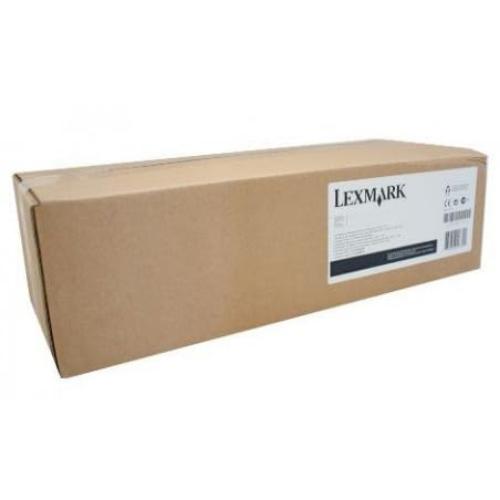 Lexmark 24B7499 Toner Cartridge 1 Piece Original Cyan
