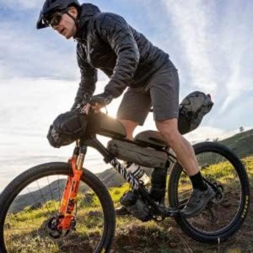 Topeak Midloader Bag