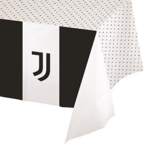 Juventus: Tovaglia Carta 120X180 Cm