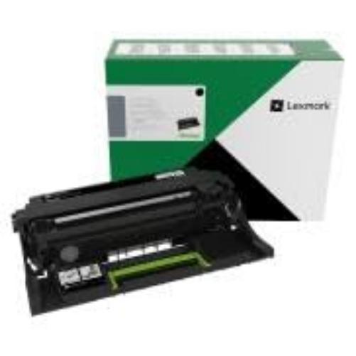 Lexmark Image Processing Unit Black 75000 Pages