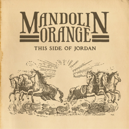 This Side of Jordan