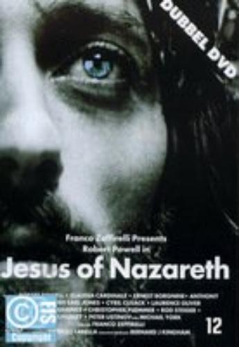 Jesus of Nazareth