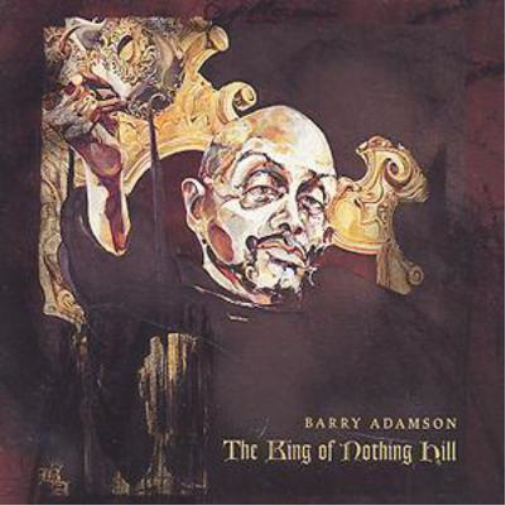 The King of Nothing Hill