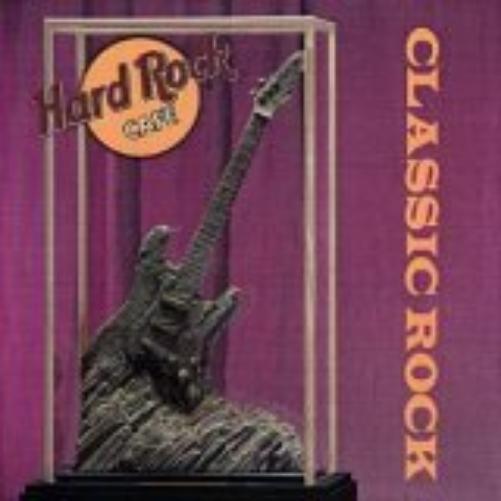 Classic Rock (Hard Rock Cafe)