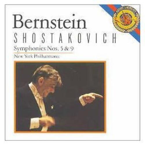 Symphonies 5 & 9