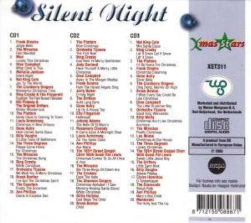 Silent Night