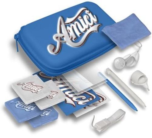 Kit Essential Pack Amici Dsi Dslite