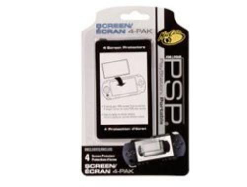 MAD CATZ PSP Slim Screen Pak