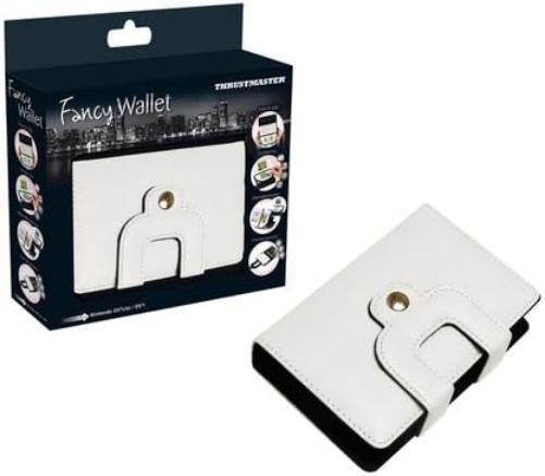 Thrustmaster Dsi Fancy Wallet White