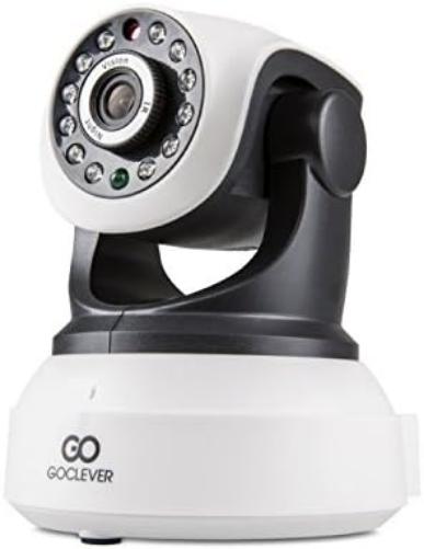 Telecamere Remote - Telecamera Eye Wi-Fi