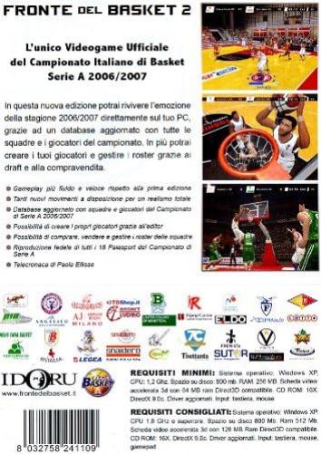 Fronte del Basket 2