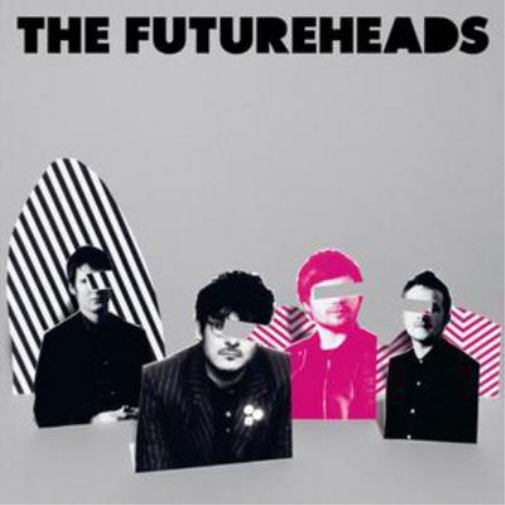 Futureheads, the