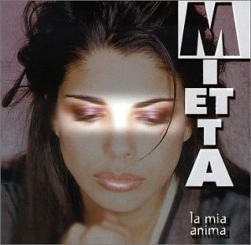 La Mia Anima