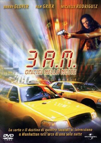 3 a.m. - Omicidi nella notte