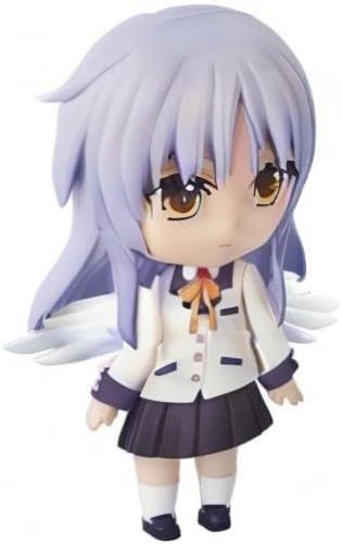 Good Smile Company Kanade Tachibana Fig. 10 cm Angel Beats! nendoroid