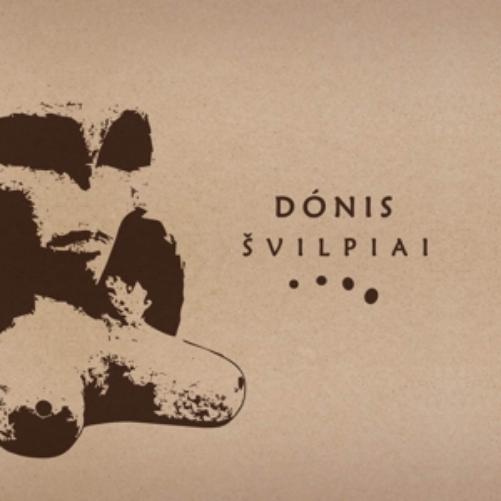 Svilpiai