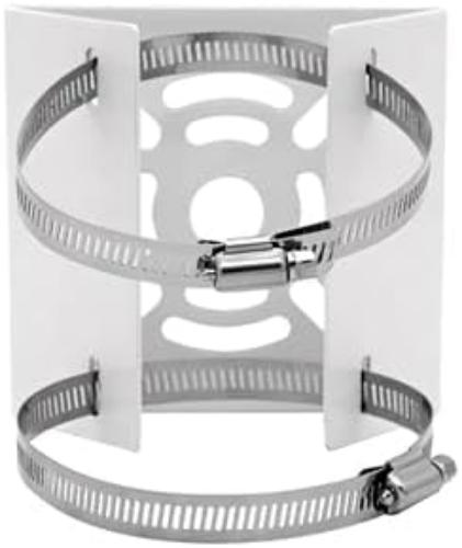 EUK-Pole Mount for MaxRanger & AllSecure