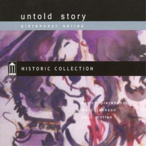 Untold Story