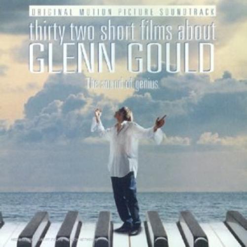32 Short Films About Glenn Gould