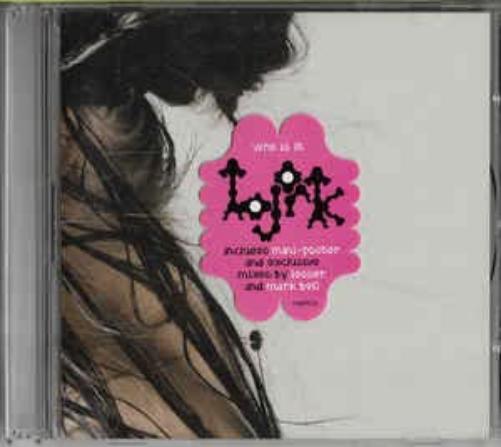 Bjork-Who Is It