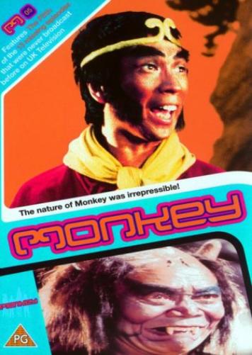 Monkey! - Episodes 13-15