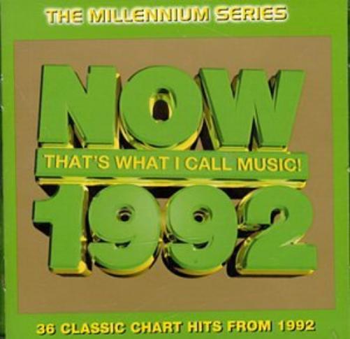 Now 1992