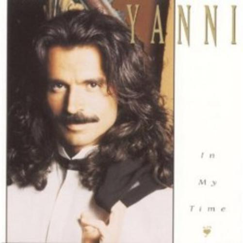 Yanni- In The Mirror (Ltd. Edition-Di