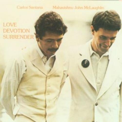 Love, Devotion, Surrender