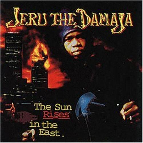 Sun Rises in the East