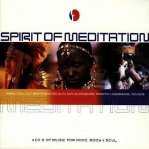 Spirit Of Meditation