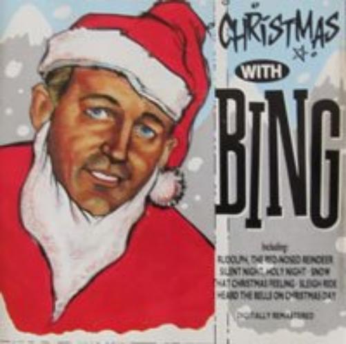 Christmas With Bing Crosby
